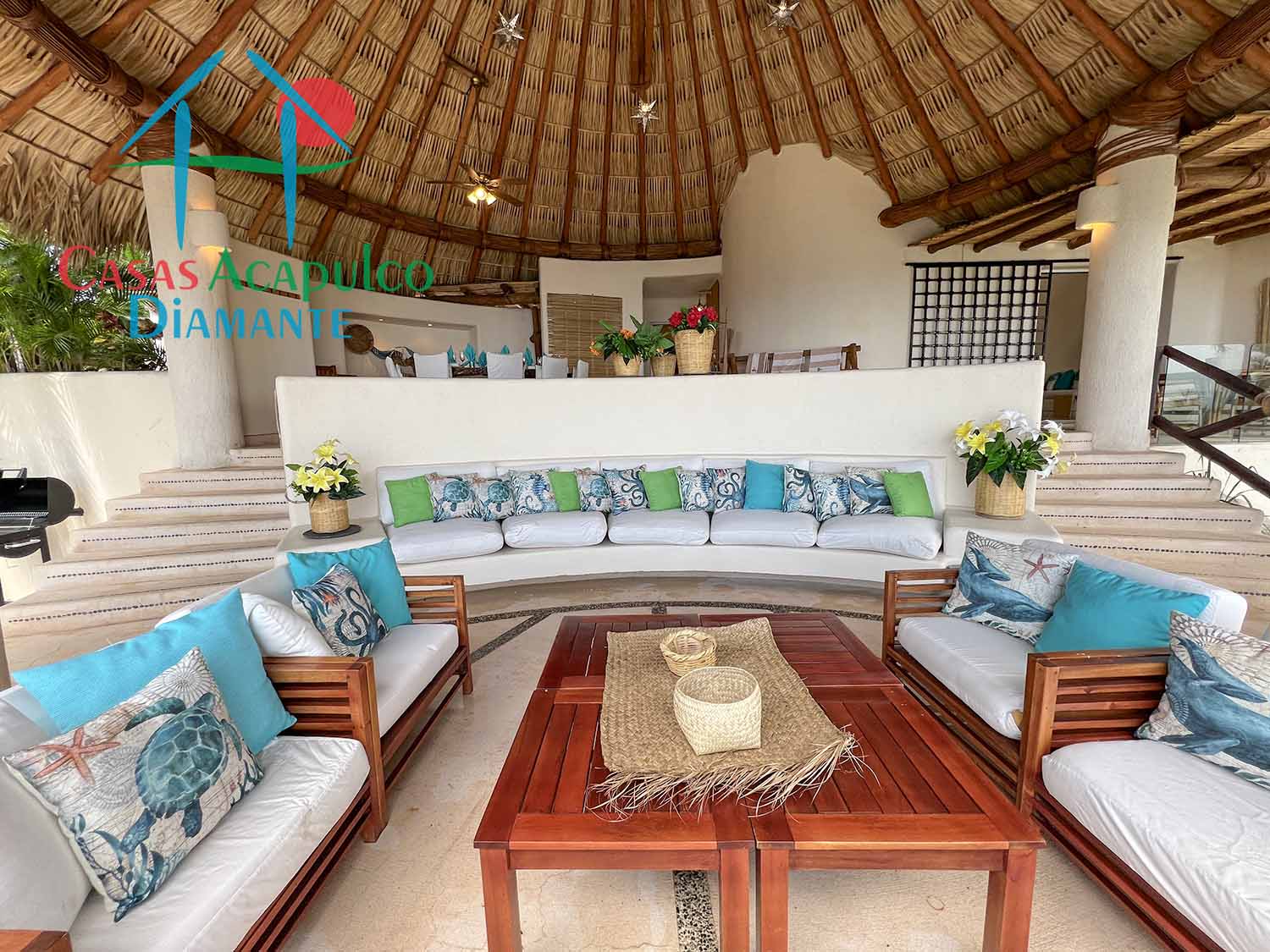 Casa La Wapa - Estancia 3